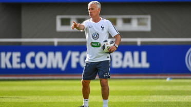 A deux semaines du début de la Coupe du monde, Didier Deschamps doit faire des choix au milieu de terrain comme en attaque.