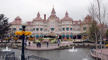 L'année 2015 de Disneyland Paris s'annonce très positive.