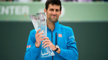 Novak Djokovic est le joueur ayant amassé le plus de gains et primes de victoires dans l’histoire du tennis.