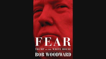 "Fear" de Bob Woodward : un livre accablant sur Donald Trump
