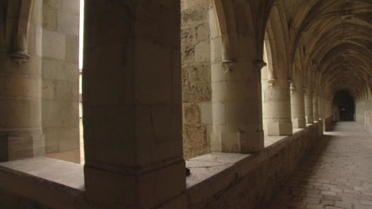Journées du patrimoine : une partie de Cluedo dans un monastère