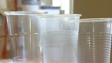 Vaisselle : les jours du plastique sont comptés
