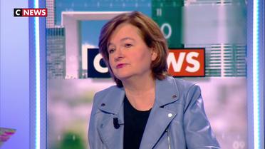 Nathalie Loiseau : « Il y a une part de chantage des Britanniques »