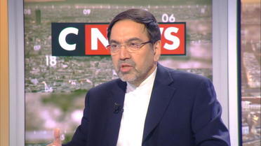 Ambassadeur de l'Iran en France : "Nous ne cherchons pas à avoir l'arme nucléaire"