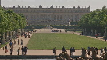 Château de Versailles : le maison de la Reine ouvert au public