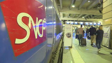 Grève SNCF : un dispositif spécial lancé pour les examens