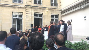 Intégrale du discours d'Emmanuel Macron dans l'affaire Benalla