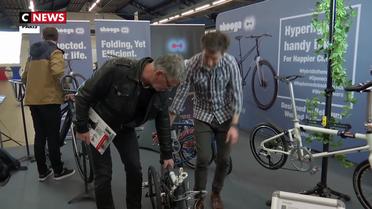 Salon du vélo : les nouveautés et tendances présentées au Parc Floral de Paris