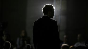 Elon Musk à Chicago le 14 juin 2018 [Joshua LOTT / GETTY IMAGES NORTH AMERICA/AFP/Archives]