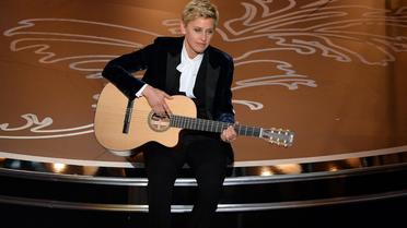 Ellen DeGeneres a reçu plus de 1500 invités depuis la création de son show en 2003