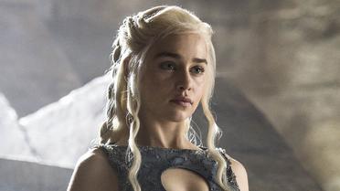 «Sidérée», Emilia Clarke a reconnu n'avoir «absolument pas vu venir» cette fin pour son personnage Daenerys.