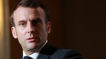 Emmanuel Macron est attendu mardi à Mulhouse pour annoncer de premières mesures de lutte contre le «séparatisme islamiste». 