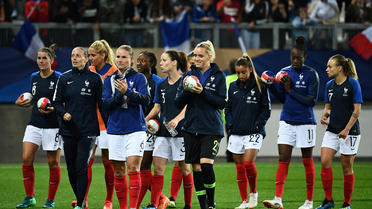 L'équipe de France jouera le match d'ouverture de la Coupe du Monde Féminine contre la Corée du Sud.
