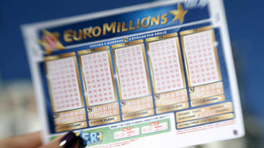 Le gagnant de l'Euro Millions continuera à travailler
