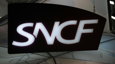 La SNCF expérimente des nouvelles technologies pour détecter les comportements ou les bagages suspects [ERIC PIERMONT / AFP/Archives]