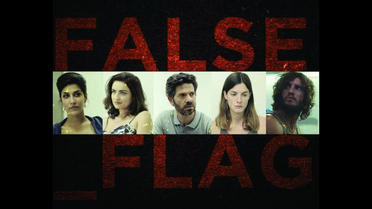 Comme "Homeland" inspirée par "Hatufim", "False Flag", a déjà été acquise pour un remake américain