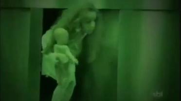 Le fantôme de l'ascenseur : la vidéo qui panique le Brésil