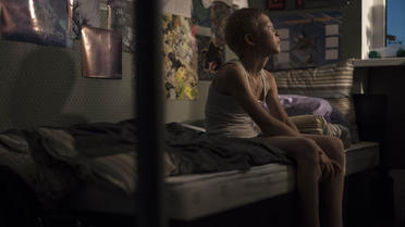 Le réalisateur russe Andrey Zvyagintsev revient en compétition avec "Faute d'amour" trois ans après "Léviathan". 