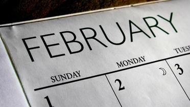 En 2020, le mois de février a déjà connu une date palindrome
