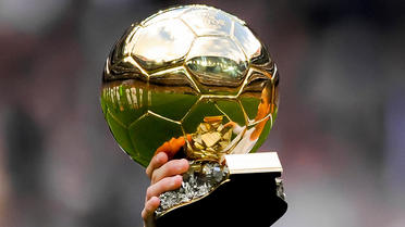 Le Ballon d’or sera remis le 29 novembre prochain.