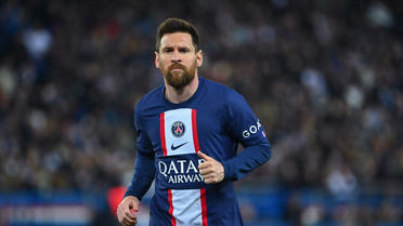Lionel Messi n'a toujours pas prolongé son contrat avec le PSG.