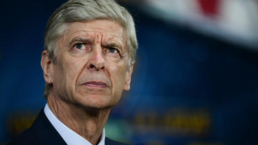 Arsène Wenger est à la recherche d'un nouveau défi depuis son départ d'Arsenal il y a près d'un an et demi.