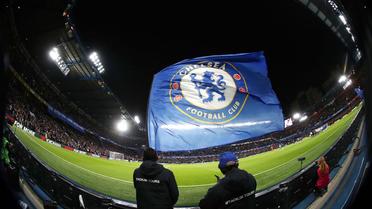 En Angleterre, Chelsea est dans le viseur de la Fifa pour le recrutement frauduleux de joueurs mineurs.