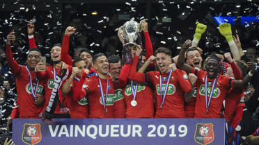 Tenant du titre, Rennes recevra Amiens dans un des deux affiches entre Ligue 1.