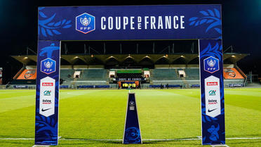 Les 32es de finale de la Coupe de France se joueront du 5 au 7 janvier 2024.