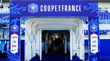 Le 8e tour de Coupe de France aura lieu le week-end du 8, 9 et décembre.