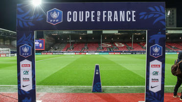 Les 32es de finale de la Coupe de France marquent l’entrée en lice des clubs de Ligue 1.