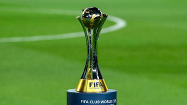La Coupe du monde des clubs 2025 sera organisée aux Etats-Unis.