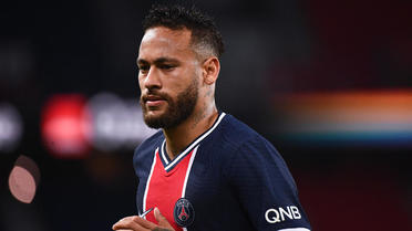 Le cousin de Neymar ne sera resté que cinq mois dans le Rhône.