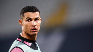 Cristiano Ronaldo n'a plus qu'un an de contrat avec la Juventus Turin.