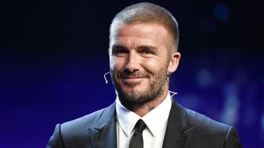 David Beckham avait été dénoncé par un témoin.