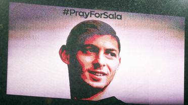 Emiliano Sala est décédé dans un accident d’avion en janvier 2019.