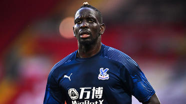 Mamadou Sakho évolue désormais à Crystal Palace.