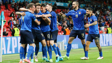 L'Italie sera opposée à la Belgique pour une place dans le dernier carré de la compétition.