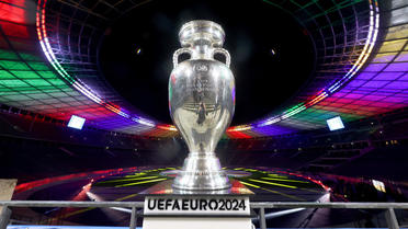 L’Euro 2024 sera organisé en Allemagne du 14 juin au 14 juillet.