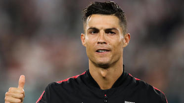 Cristiano Ronaldo perçoit 31 millions d’euros net par an.