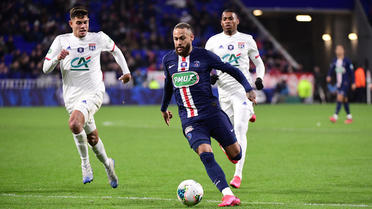 Lyon et le PSG pourraient participer à un tournoi pour préparer la finale de la Coupe de la Ligue et la Ligue des champions.