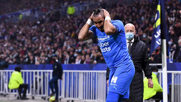 Dimitri Payet avait reçu une bouteille dans la tête lors du match de Marseille à Lyon.