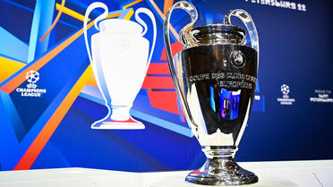 Les 8es de finale de la Ligue des champions se joueront du 14 février au 15 mars.