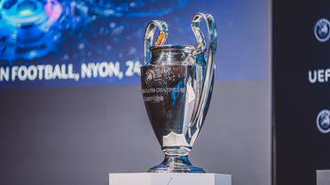 Selon les prédictions, le PSG ne devrait pas remporter la Ligue des champions avant 2033.