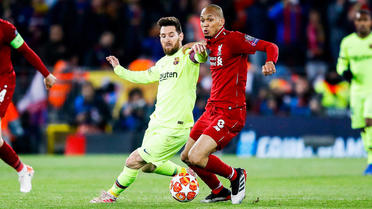 La rencontre entre Liverpool et Barcelone fait partie des plus grands retournements de l'histoire de la Ligue des champions.
