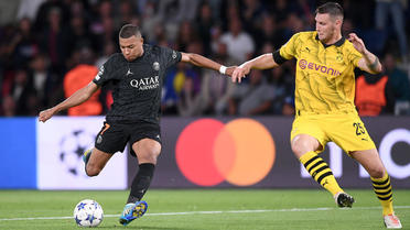 Le PSG jouera sa qualification pour les 8es de finale sur la pelouse du Borussia Dortmund.