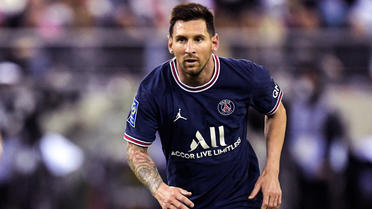 Avec l'arrivée notamment de Lionel Messi, le PSG se présente en favori de cette Ligue des champions.
