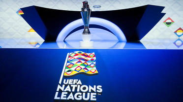 Le Final Four de la Ligue des nations aura lieu aux Pays-Bas.