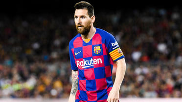 Lionel Messi n’écarte pas l’idée, en fin de carrière, de pouvoir jouer aux Newell's Old Boys.