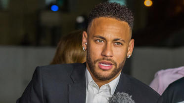 Neymar avait rejoint la plaignante dans un hôtel parisien.